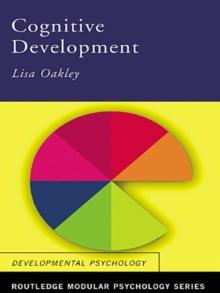 Cognitive Development