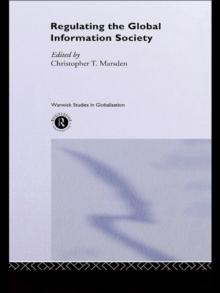 Regulating the Global Information Society