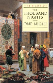 The Book of the Thousand and One Nights