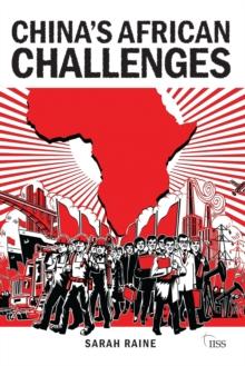 China's African Challenges