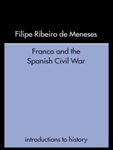 Franco and the Spanish Civil War