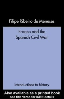 Franco and the Spanish Civil War