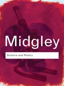 Science and Poetry