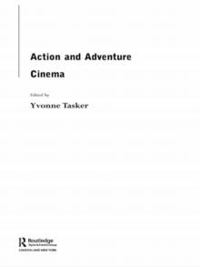 The Action and Adventure Cinema