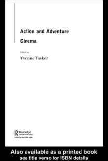 The Action and Adventure Cinema