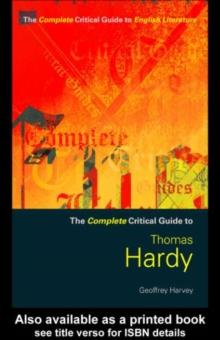 Thomas Hardy