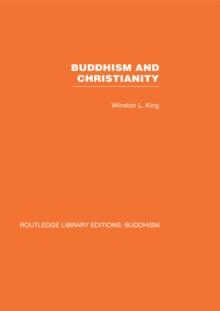 Buddhism and Christianity : Some Bridges of Understanding