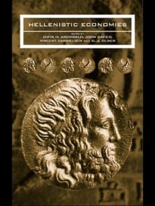 Hellenistic Economies