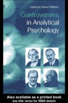 Controversies in Analytical Psychology