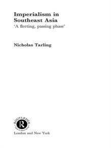 Imperialism in Southeast Asia