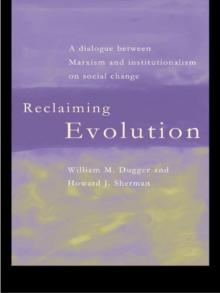 Reclaiming Evolution