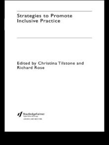 Strategies to Promote Inclusive Practice