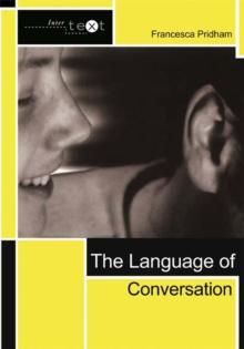 The Language of Conversation