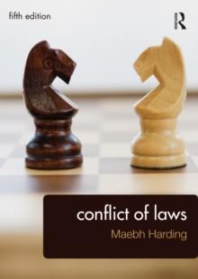 Conflict of Laws