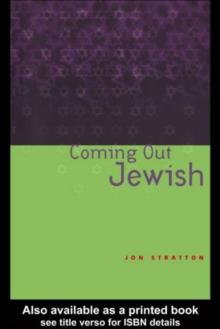 Coming Out Jewish