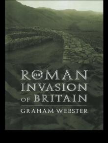 The Roman Invasion of Britain