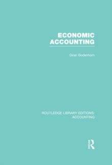 Economic Accounting (RLE Accounting)