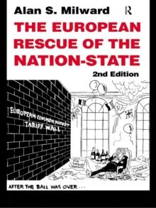 The European Rescue of the Nation State