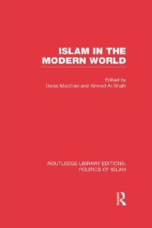 Islam in the Modern World