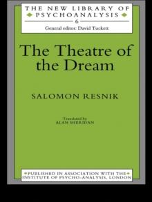 The Theatre of the Dream