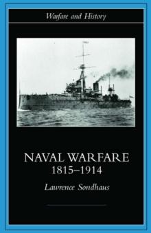 Naval Warfare, 1815-1914