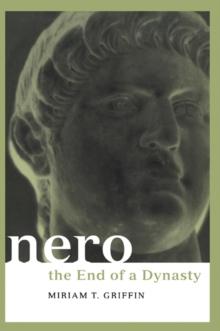 Nero : The End of a Dynasty