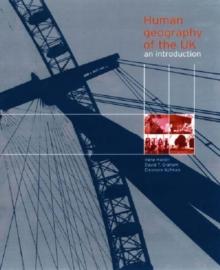 Human Geography of the UK : An Introduction