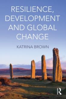 Resilience, Development and Global Change