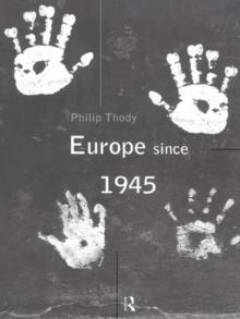 Europe Since 1945