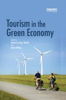 Tourism in the Green Economy