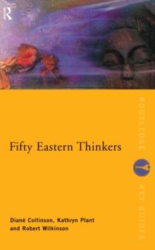 Fifty Eastern Thinkers