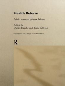 Health Reform : Public Success, Private Failure