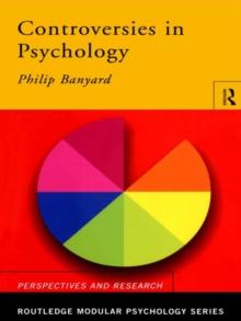 Controversies in Psychology