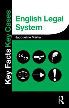 English Legal System