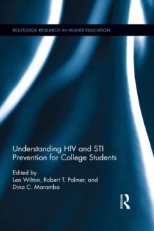 Understanding HIV and STI Prevention for College Students