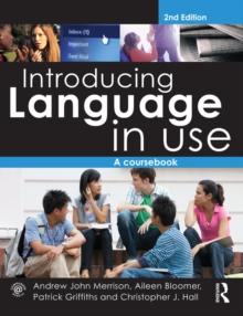 Introducing Language in Use : A Course Book