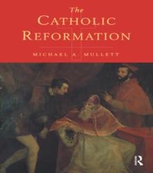 The Catholic Reformation