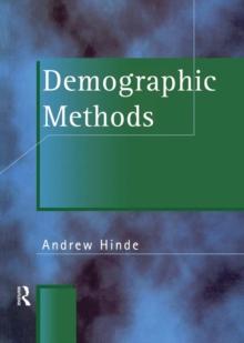 Demographic Methods