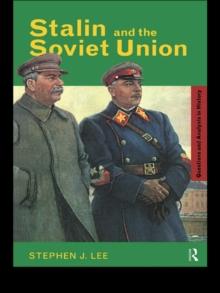 Stalin and the Soviet Union