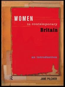 Women in Contemporary Britain : An Introduction