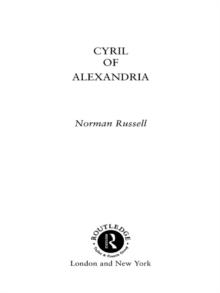 Cyril of Alexandria