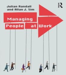 Managing People at Work