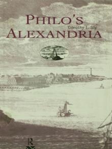 Philo's Alexandria