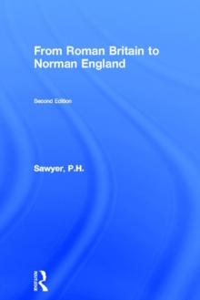 From Roman Britain to Norman England