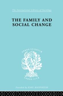 The Family and Social Change