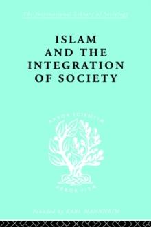 Islam and the Integration of Society