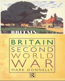 Britain in the Second World War