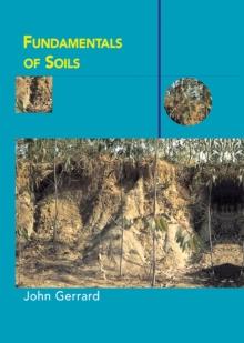 Fundamentals of Soils