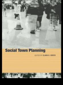 Social Town Planning