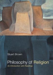 Philosophy of Religion : An Introduction with Readings